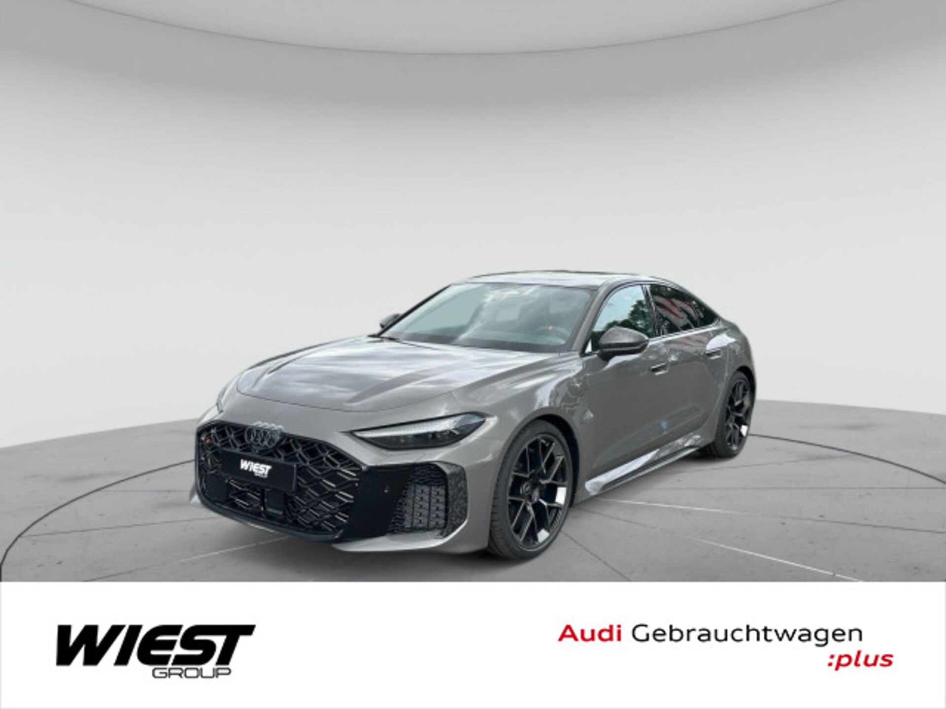 Audi RS 5 Limousine