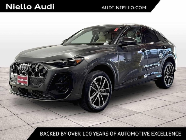 Photo of 2026 Audi Q5 Sportback