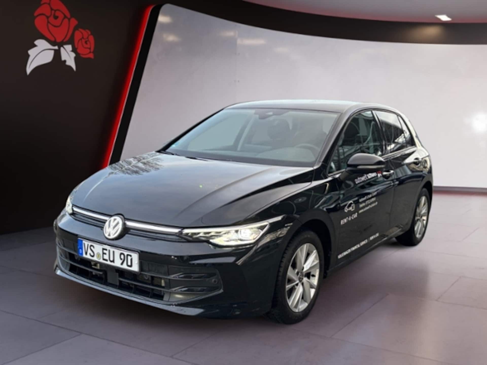 Volkswagen Golf Life
