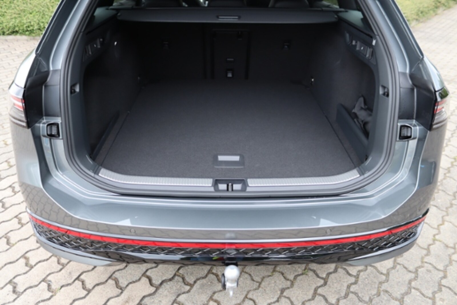 Volkswagen Passat – Bild 11