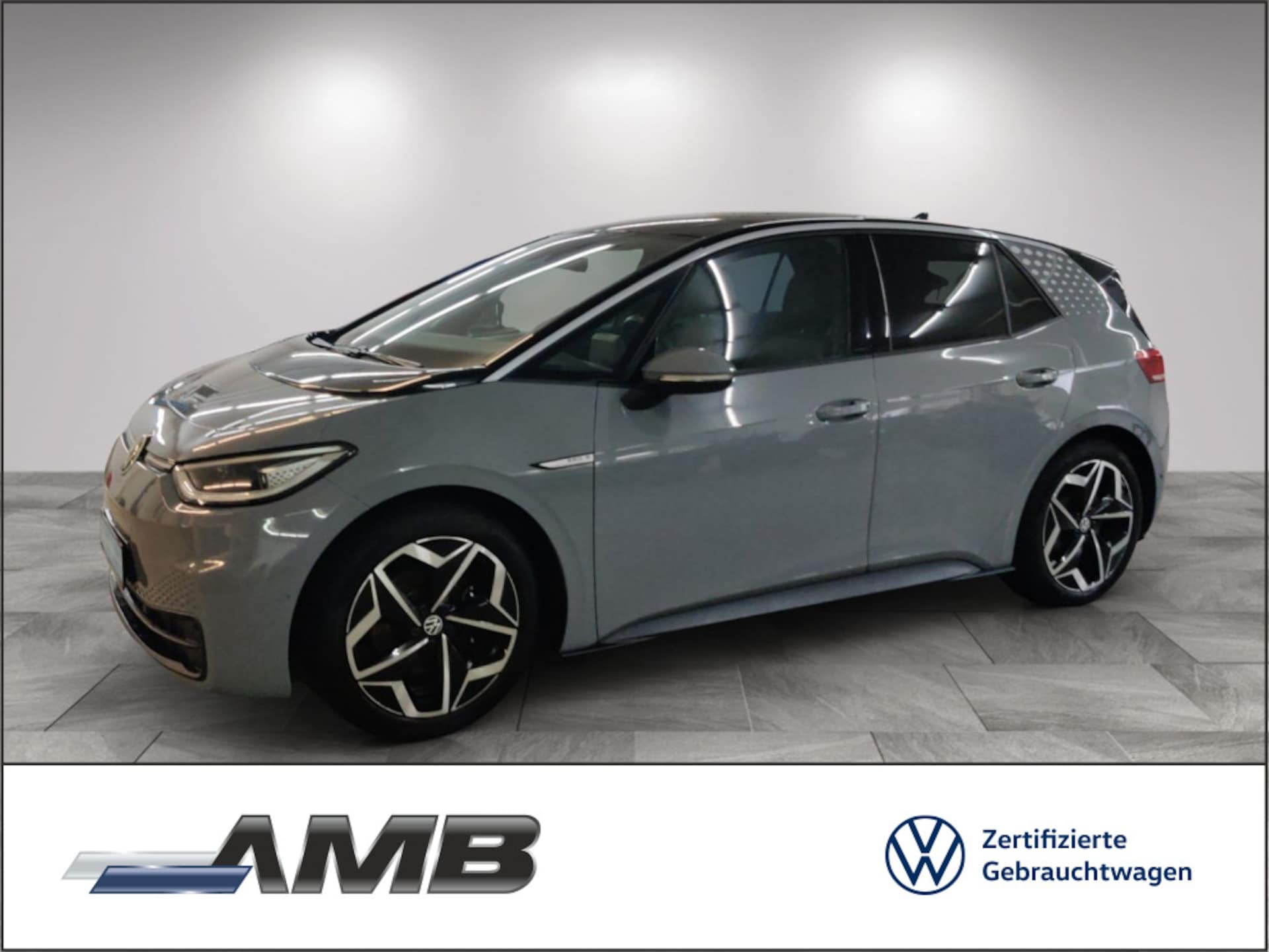 Volkswagen ID.3 Pro S
