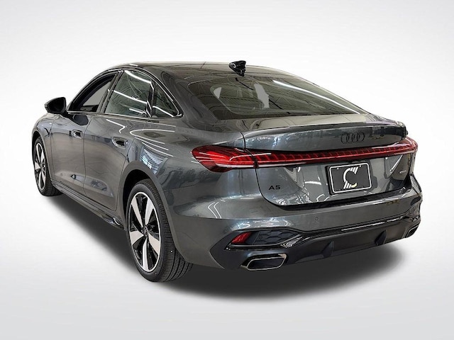 2026 Audi A5 Sedan