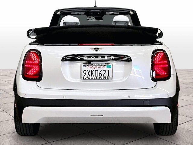 2026 MINI
