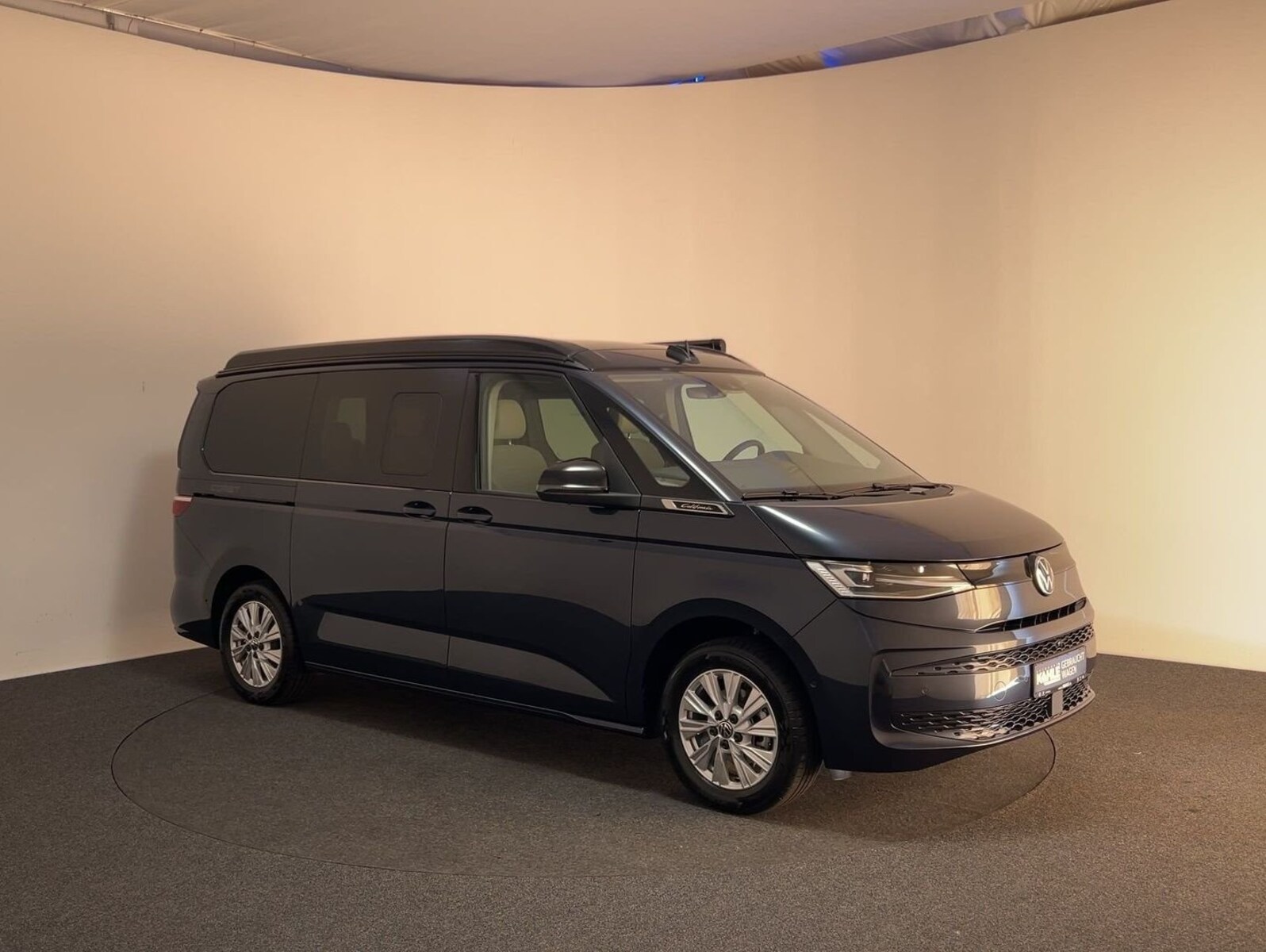 Volkswagen California – Bild 3
