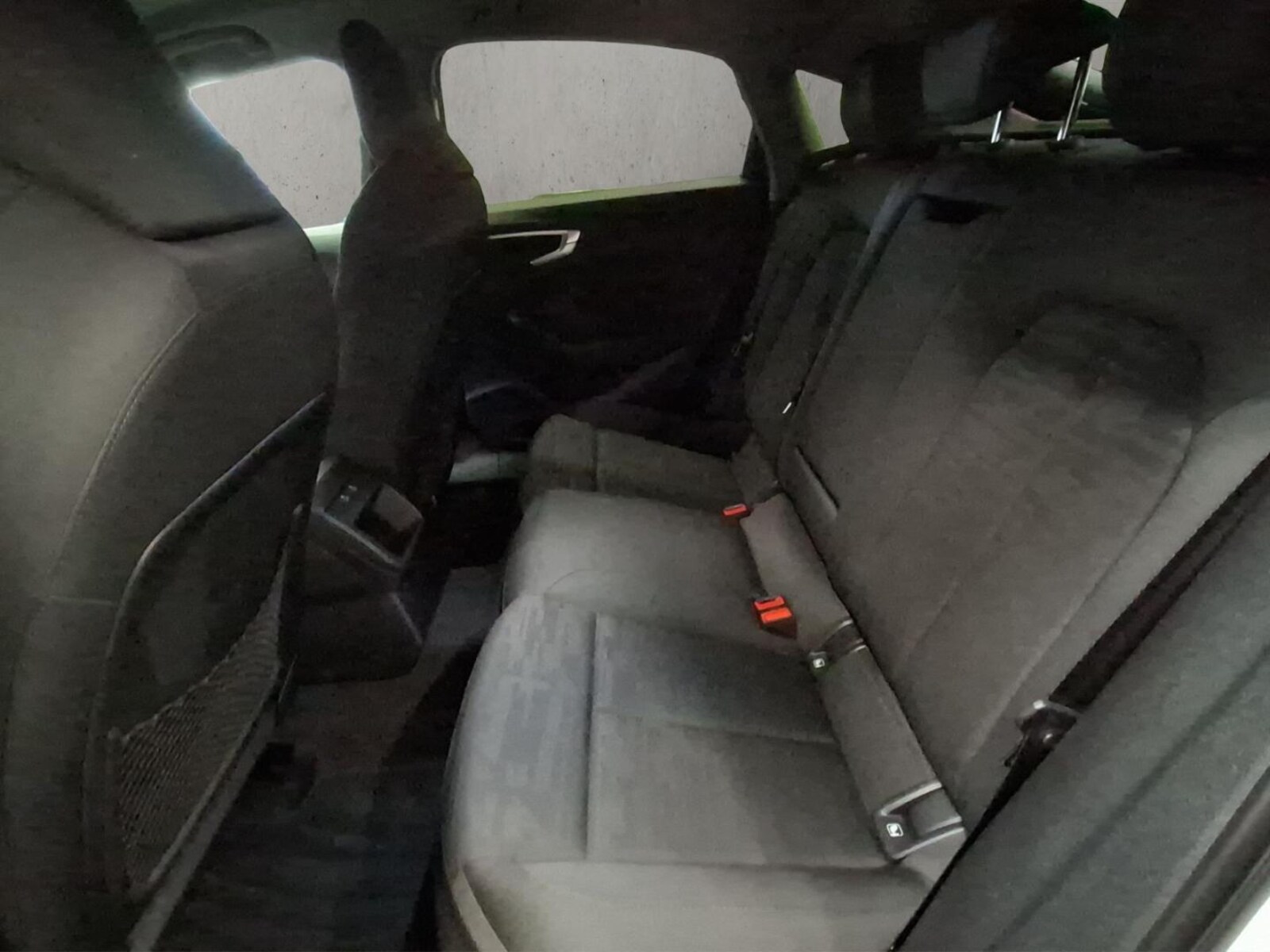 Audi A5 Limousine – Bild 15