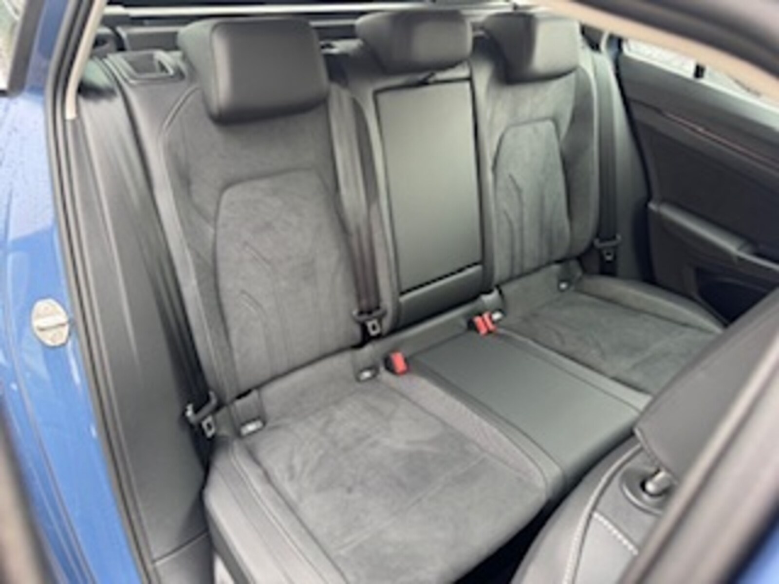 Volkswagen Golf Variant – Bild 12