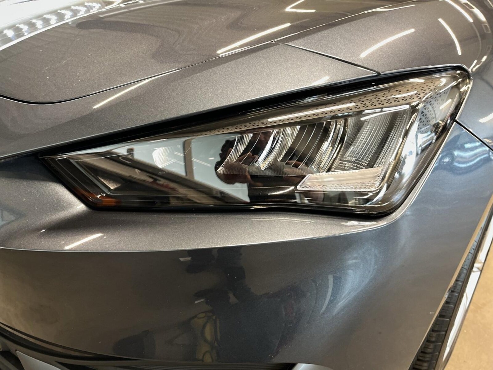 SEAT Leon Sportstourer – Bild 15