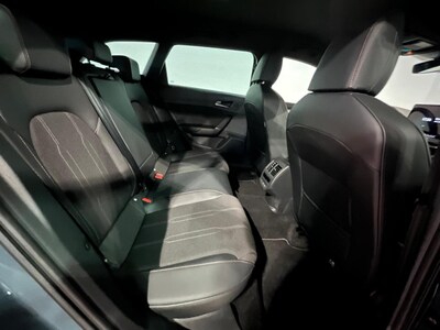 CUPRA Formentor 1.5 TSI e-Hybrid DSG 150 kW (204 CV) — photo 6