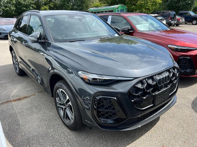 2026 Audi Q5