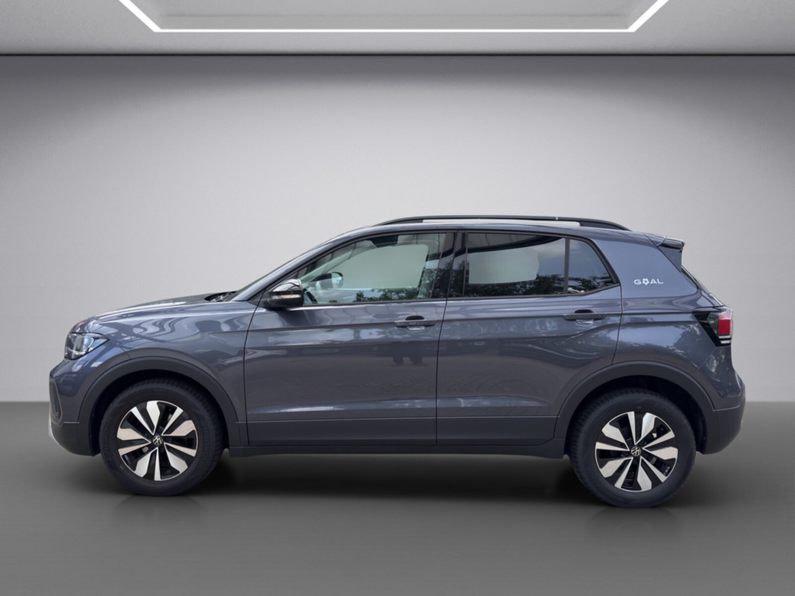 Volkswagen T-Cross – Bild 2