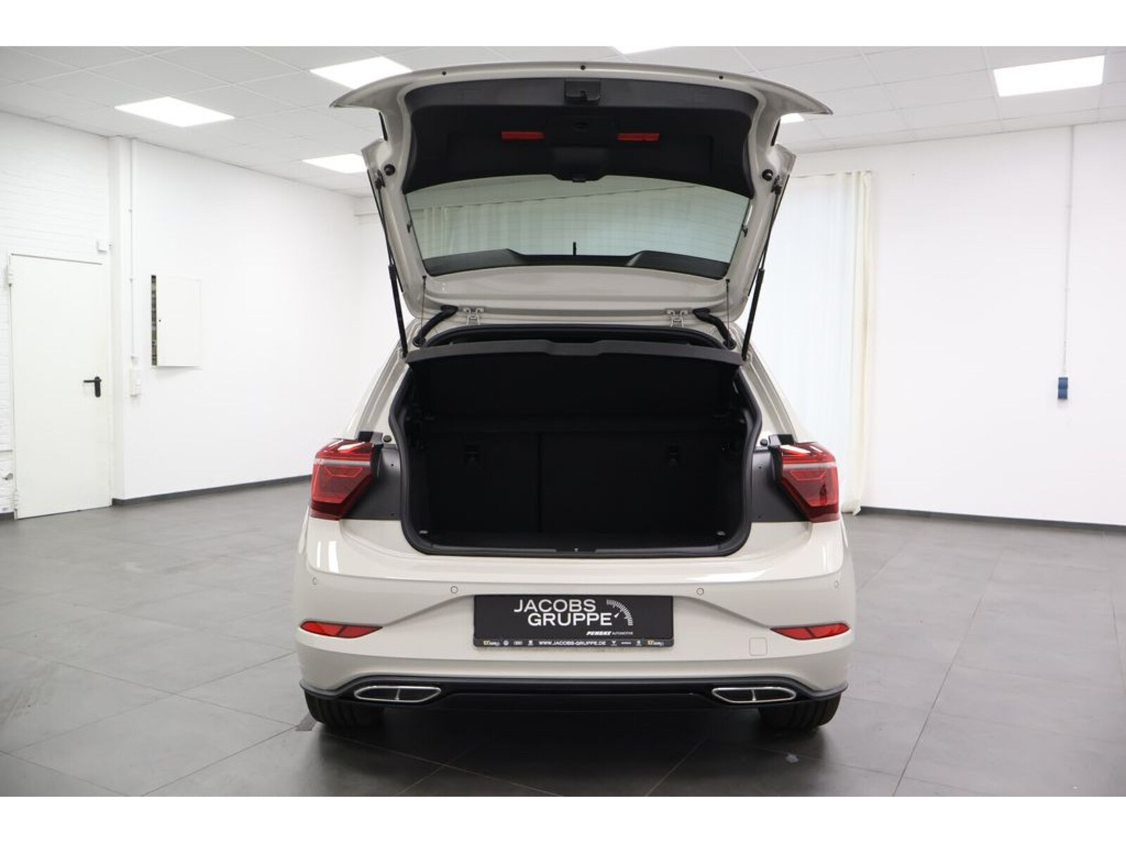 Volkswagen Polo – Bild 23