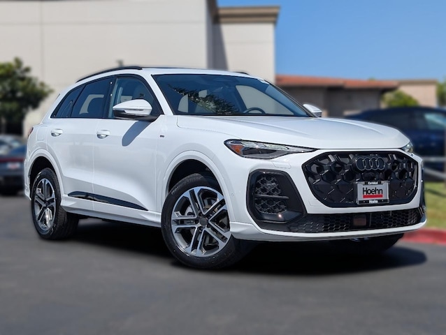 Photo of 2026 Audi Q5