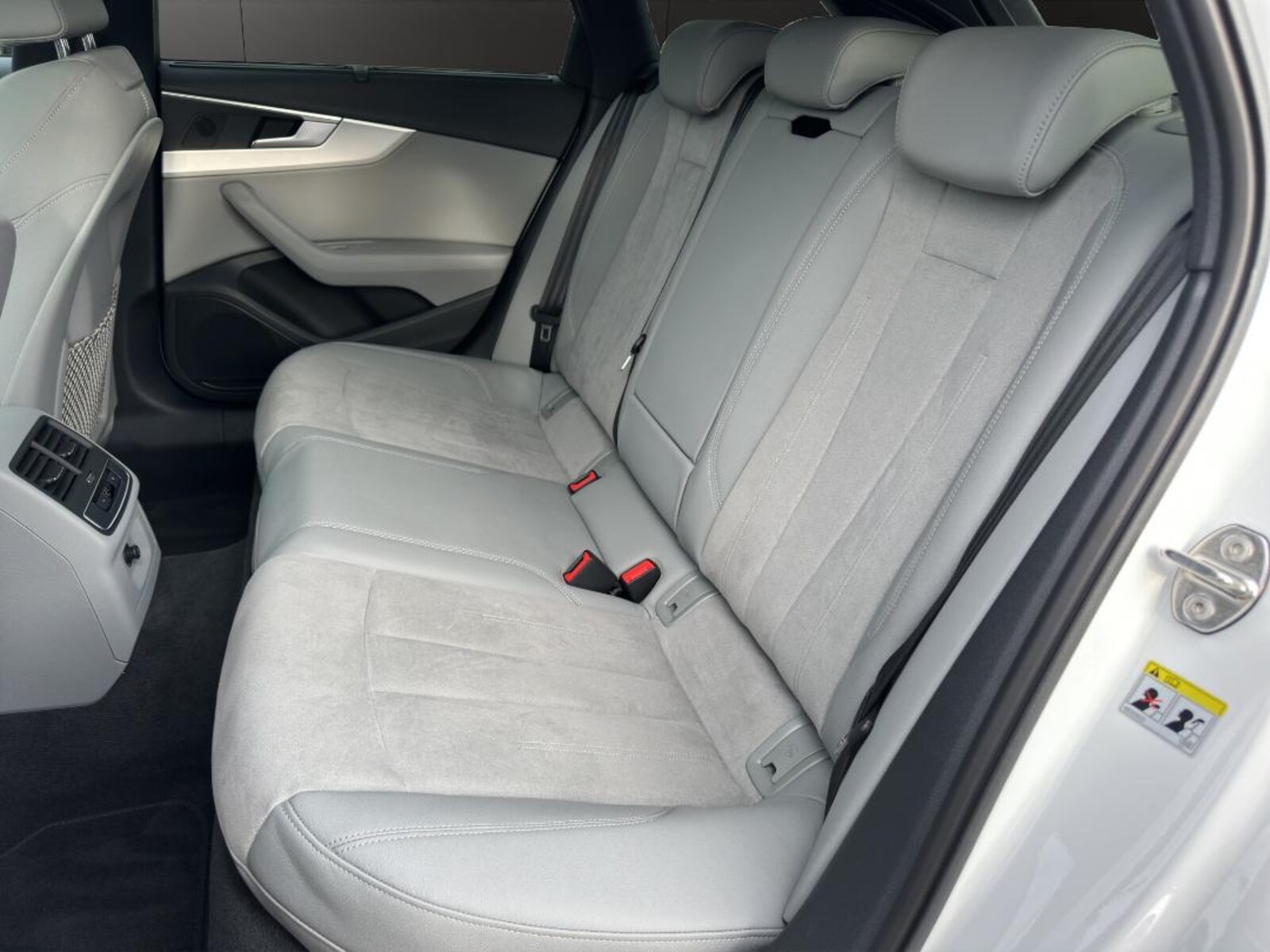 Audi A4 allroad quattro – Bild 12
