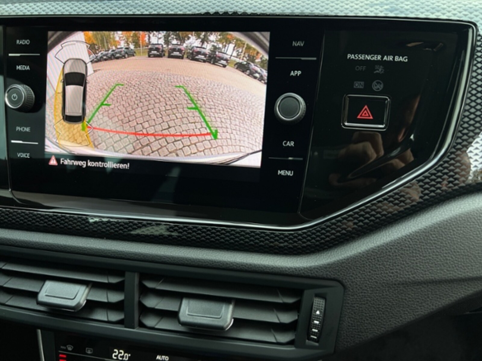 Volkswagen Taigo – Bild 13