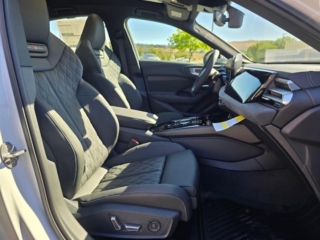 2026 Audi S5 Premium Plus - Photo 15