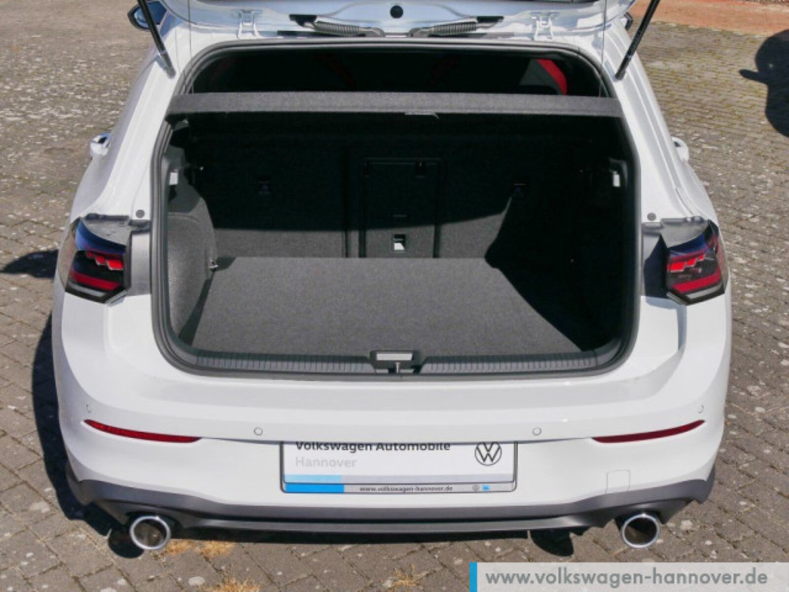 Volkswagen Golf – Bild 8