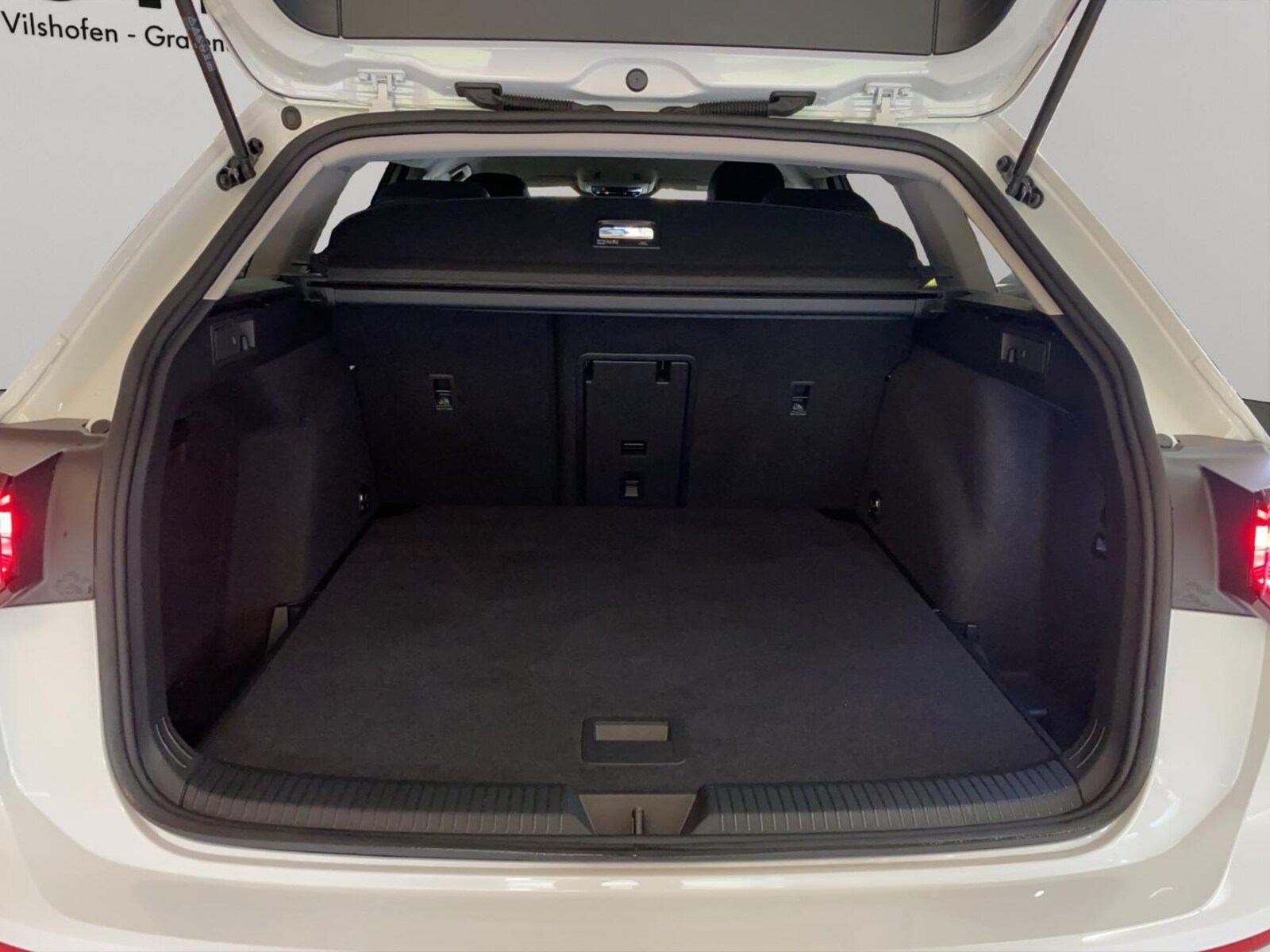 Volkswagen Golf Variant – Bild 9