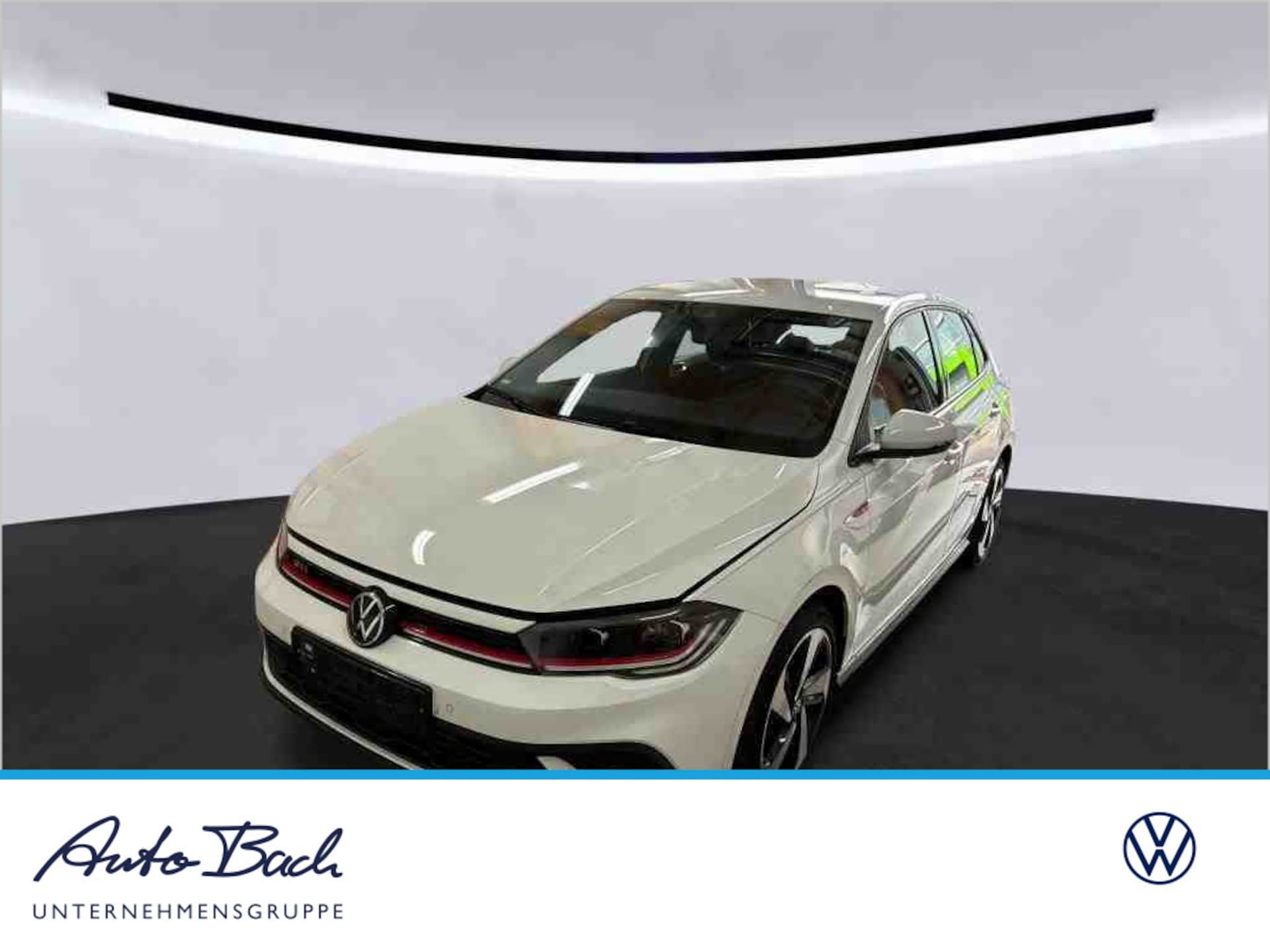 Volkswagen Polo 2024