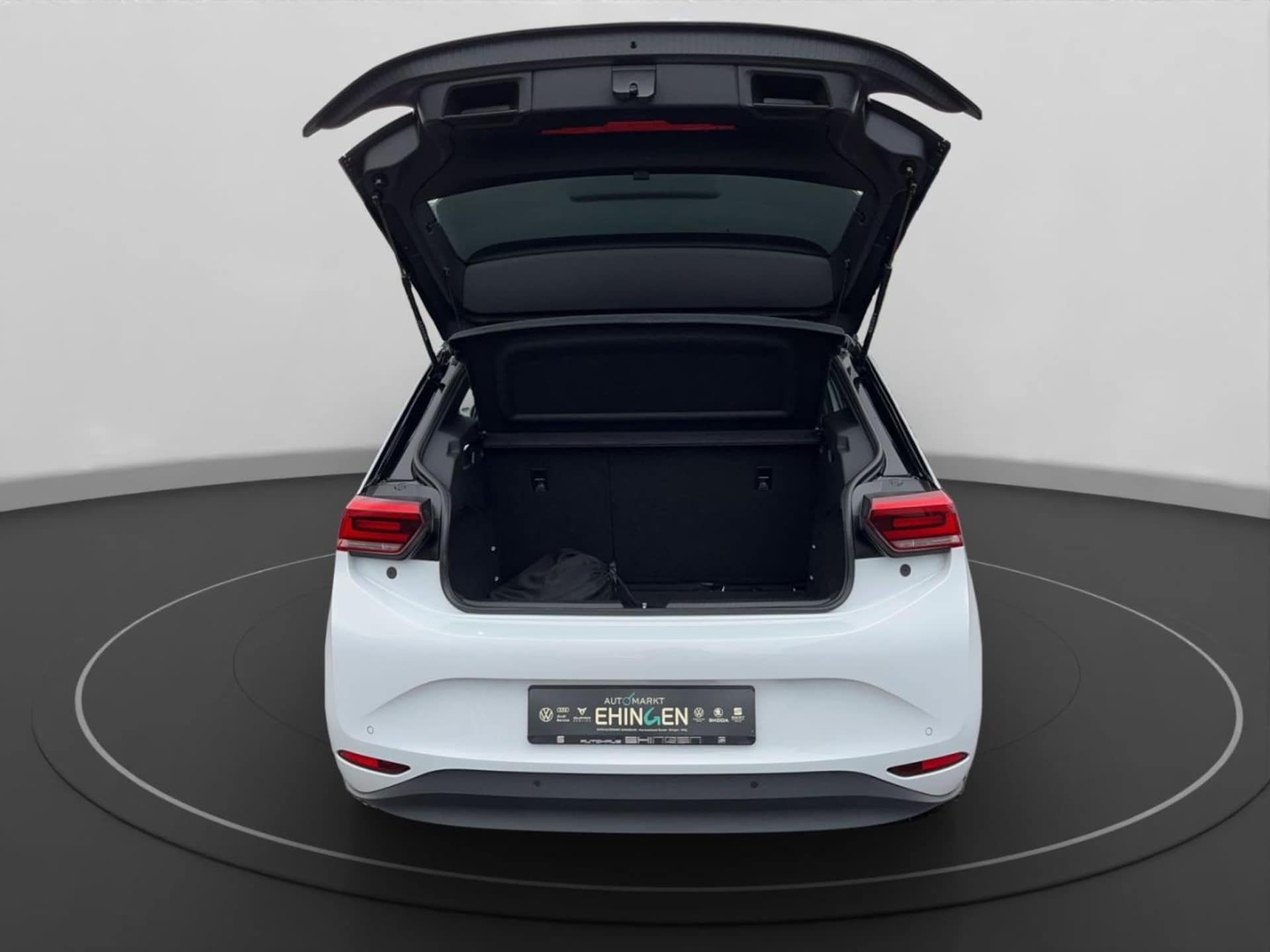 Volkswagen ID.3 Pure Performance
