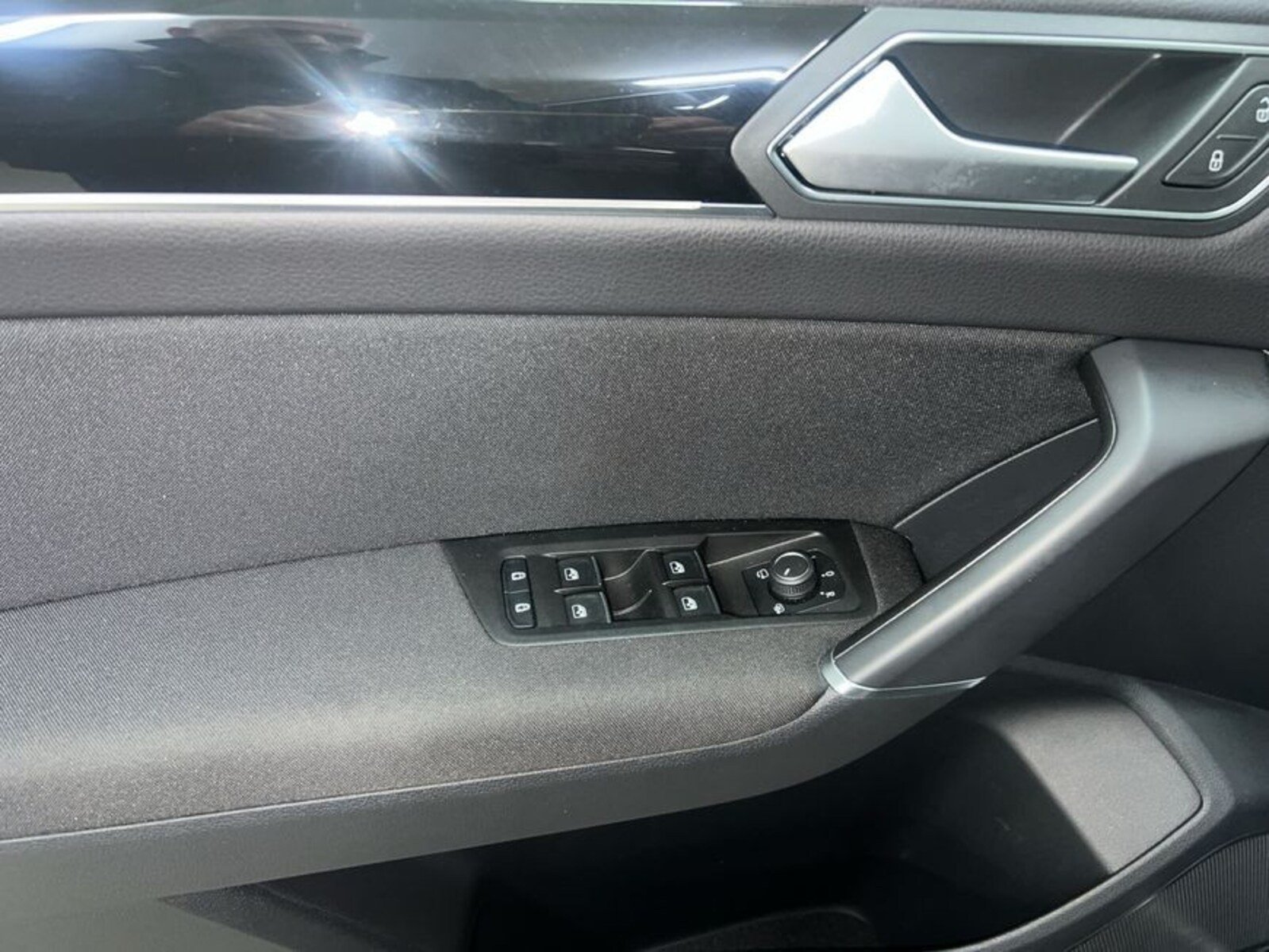 Volkswagen Touran – Bild 17