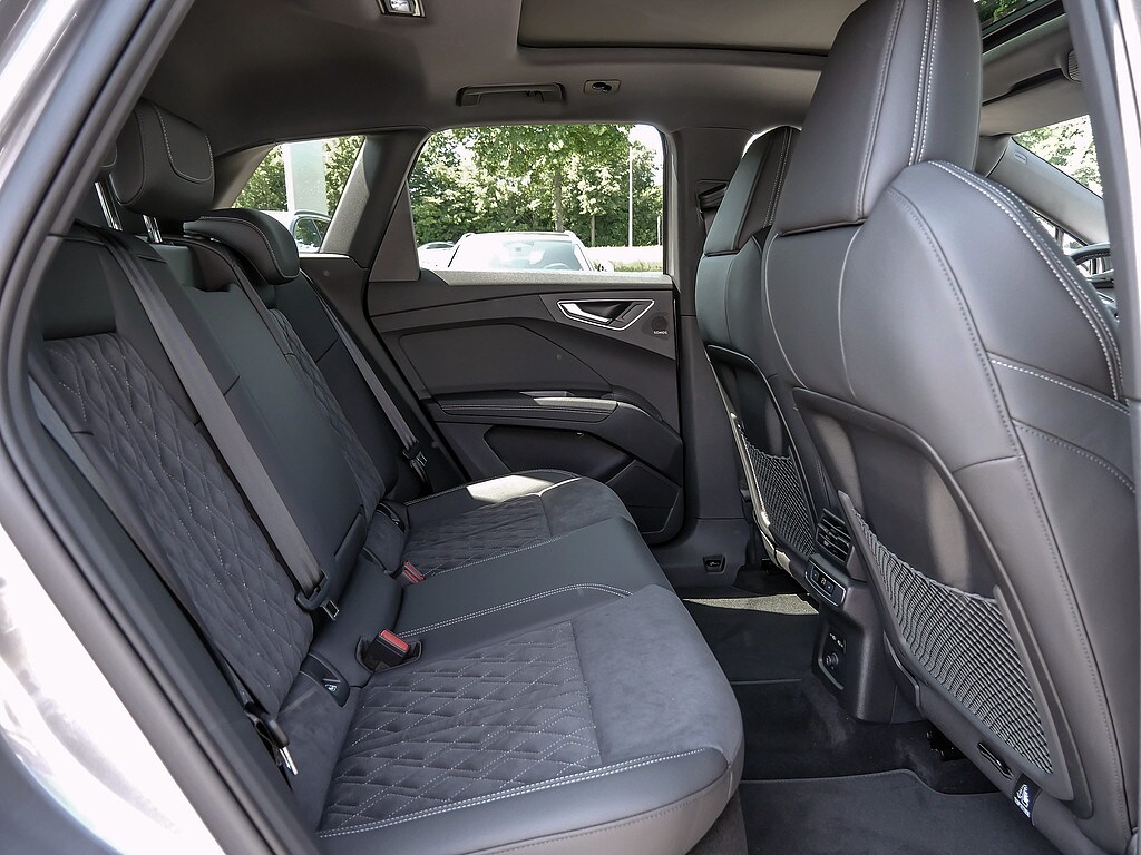 Image about Audi Q4 e-tron 40 e-tron