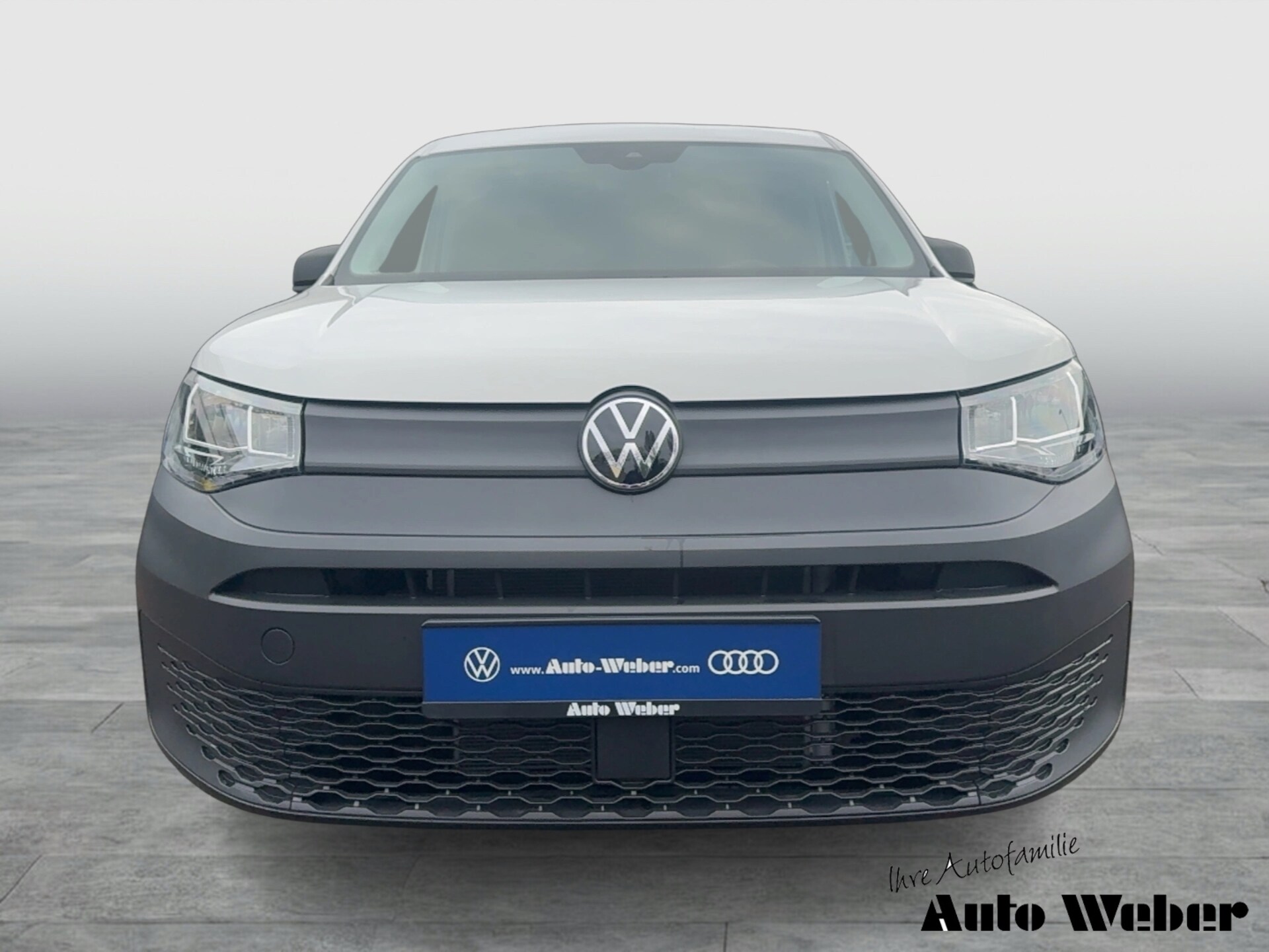 Volkswagen Caddy Maxi Cargo