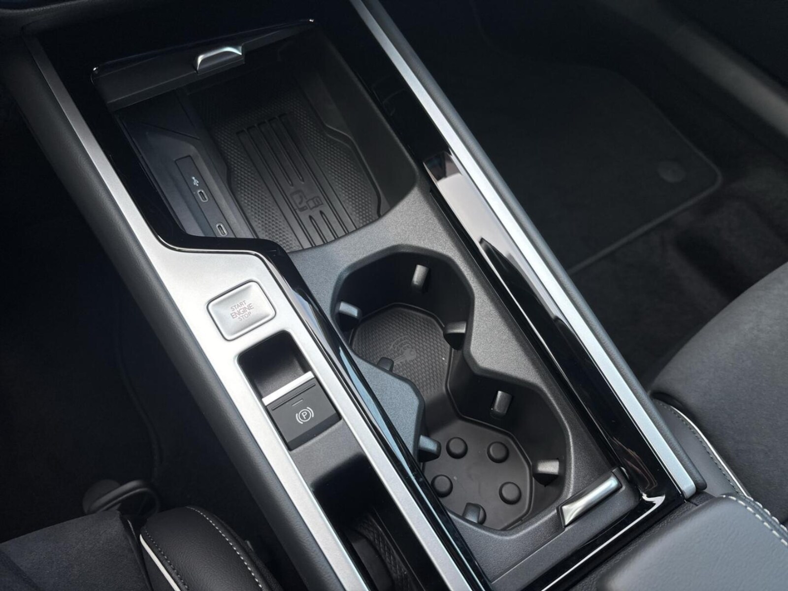 Volkswagen Passat – Bild 9