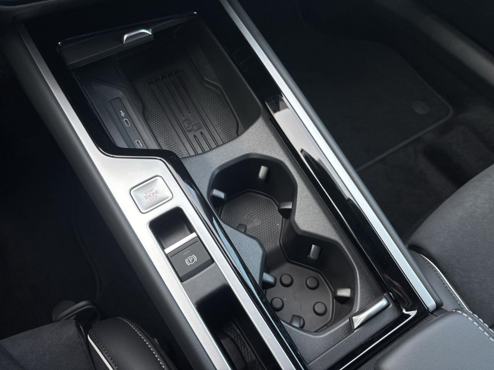 Volkswagen Passat Elegance
