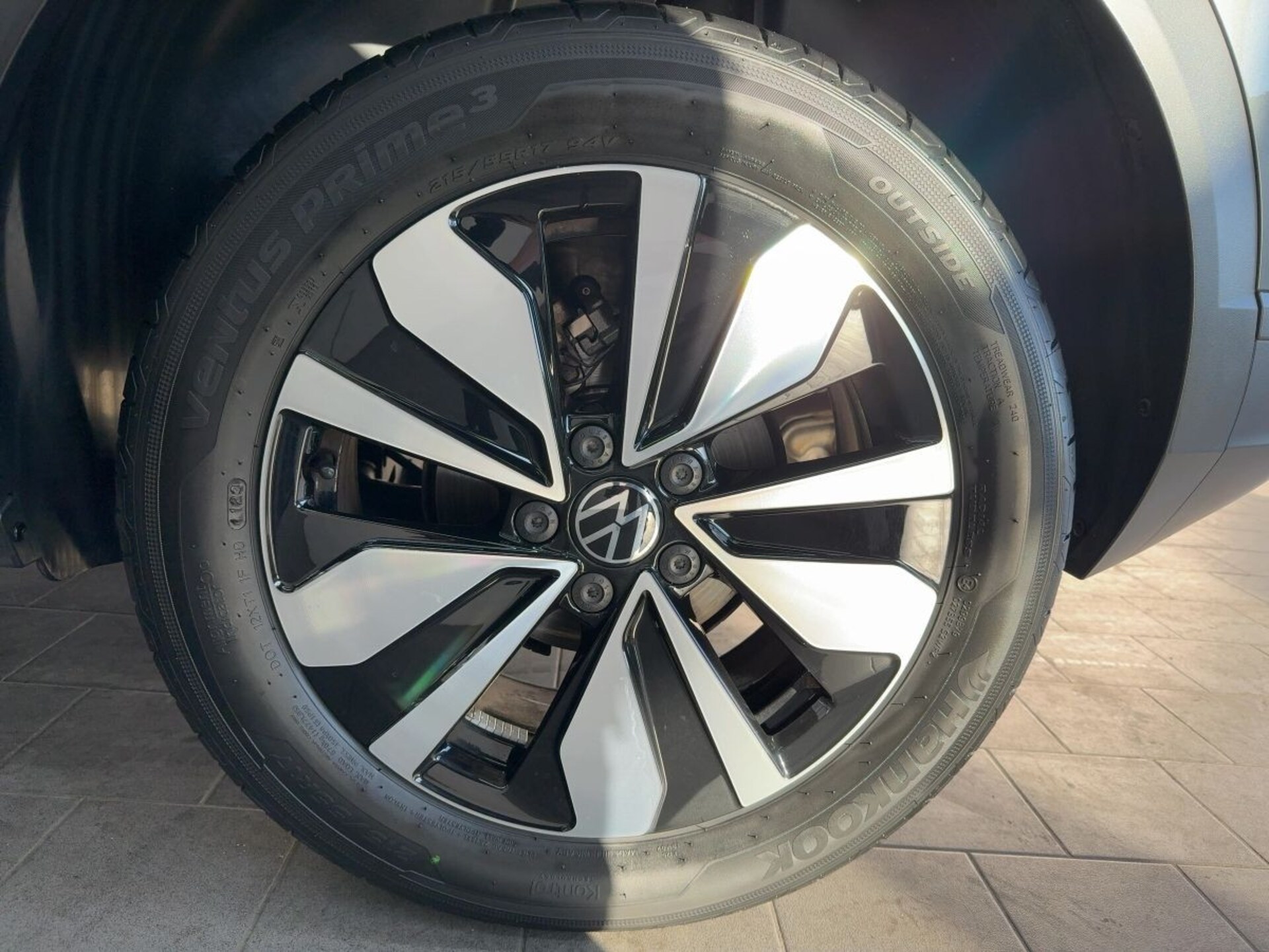 Volkswagen T-Roc MOVE