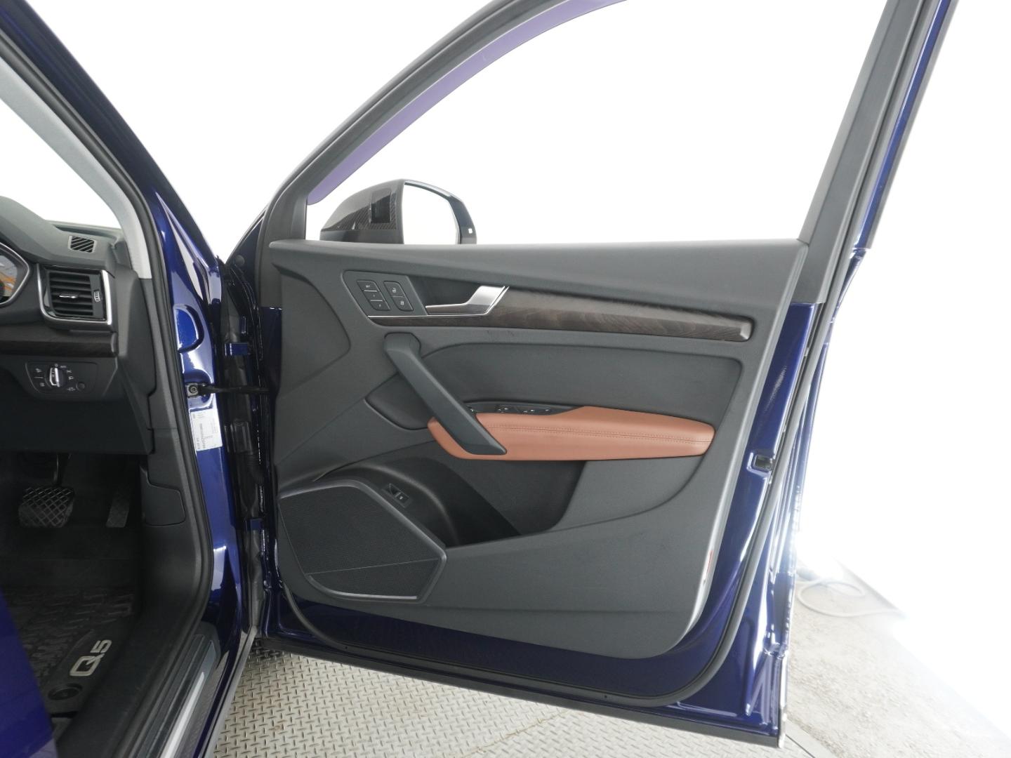 Image about Audi Q5 40 TDI quattro advanced 150(204) kW(PS) S tronic