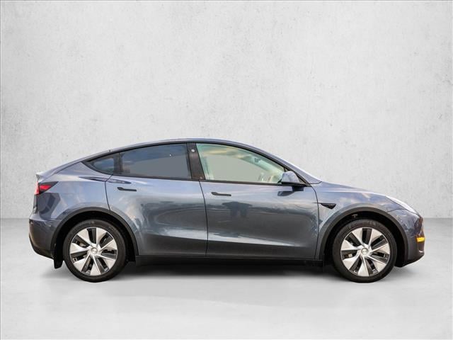 2023 TESLA MODEL Y - Image 4