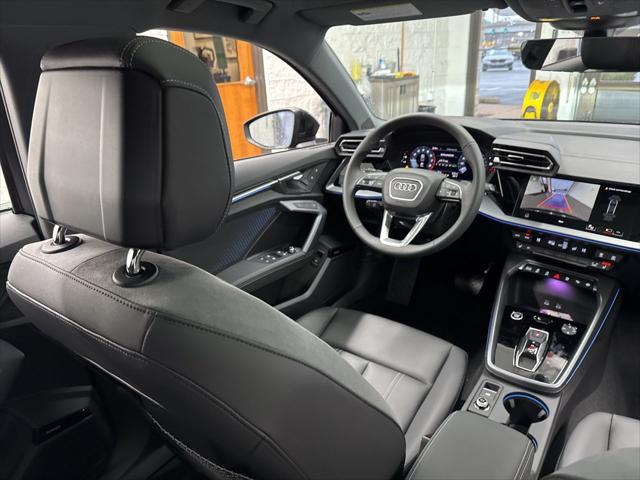 2025 Audi A3 Premium Plus - Photo 35