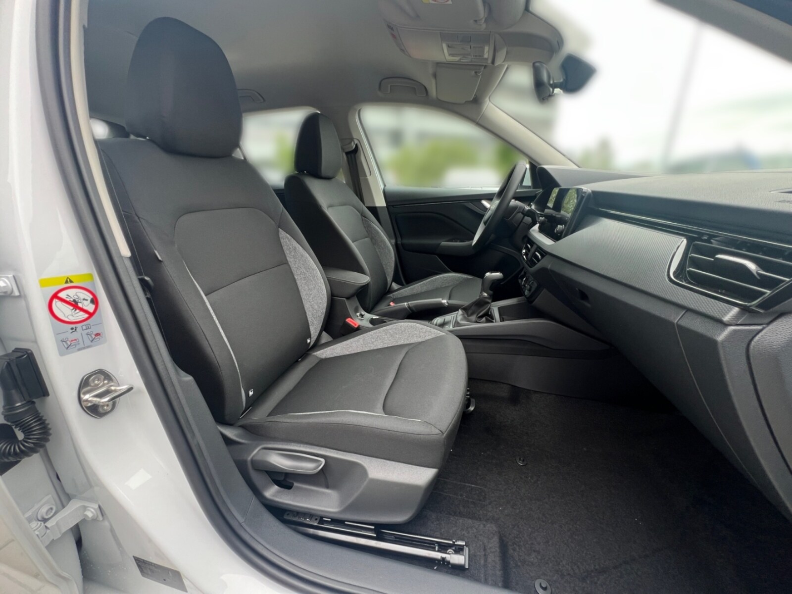 Škoda Kamiq – Bild 7