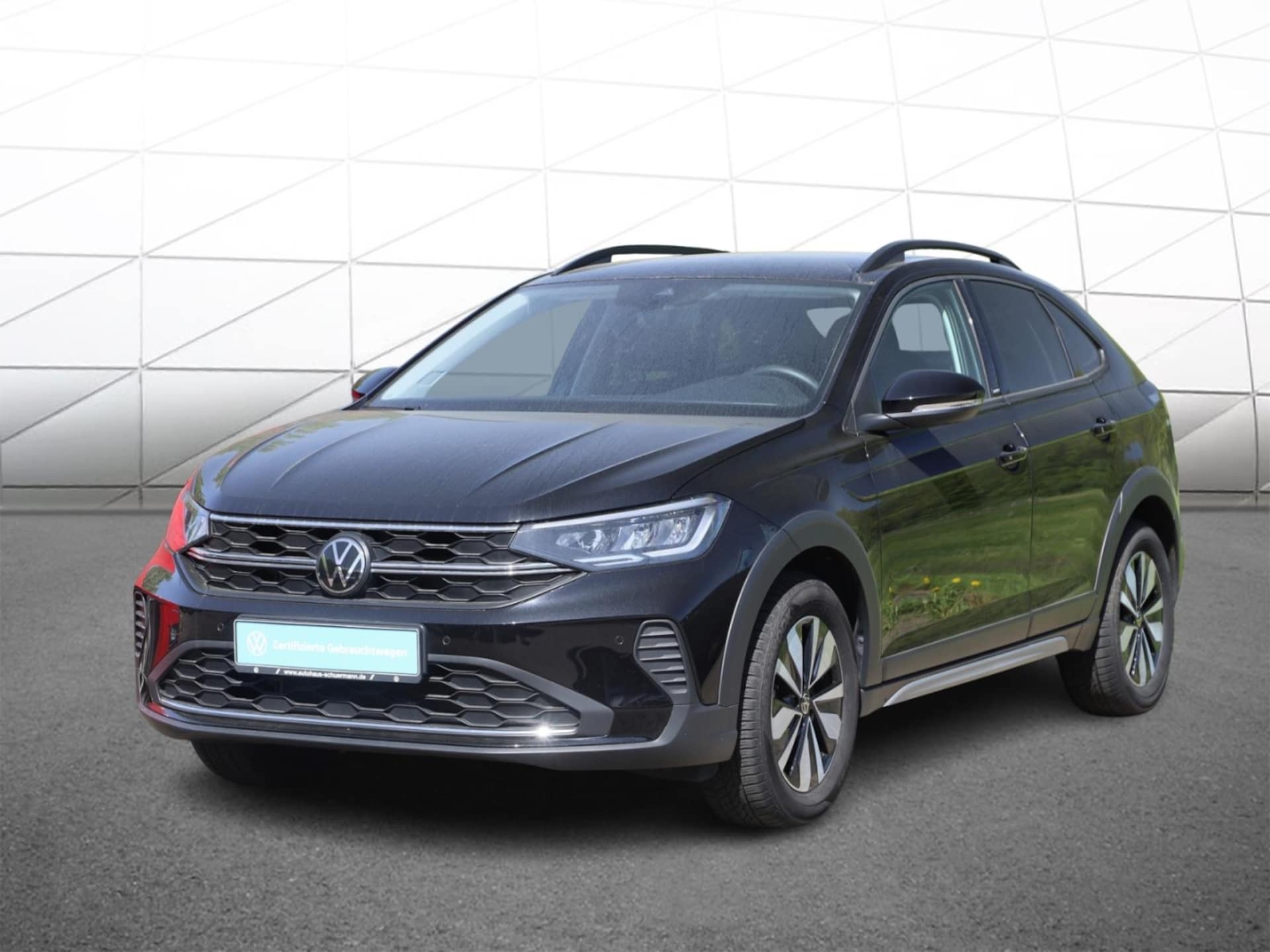 Volkswagen Taigo MOVE