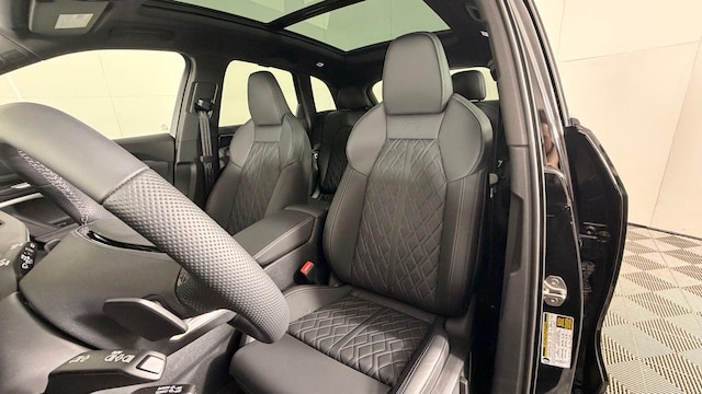 2026 Audi SQ5 Premium Plus - Photo 13