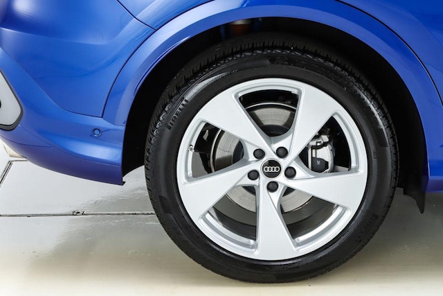 2025 Audi New Q5 Sportback Prestige - Photo 26