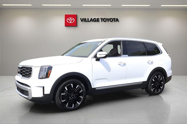 2024 Kia Telluride