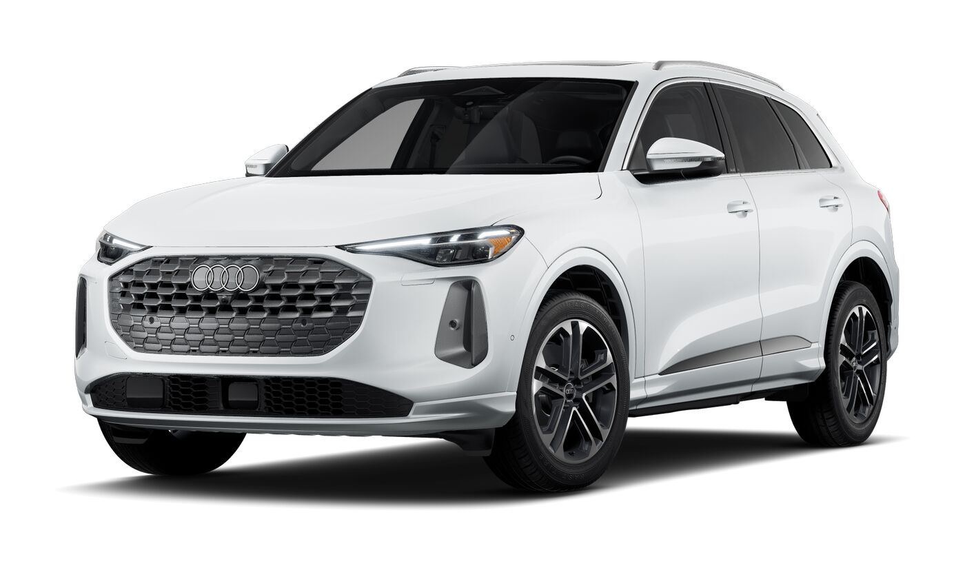 2026 Audi Q5 Premium Plus quattro's photo
