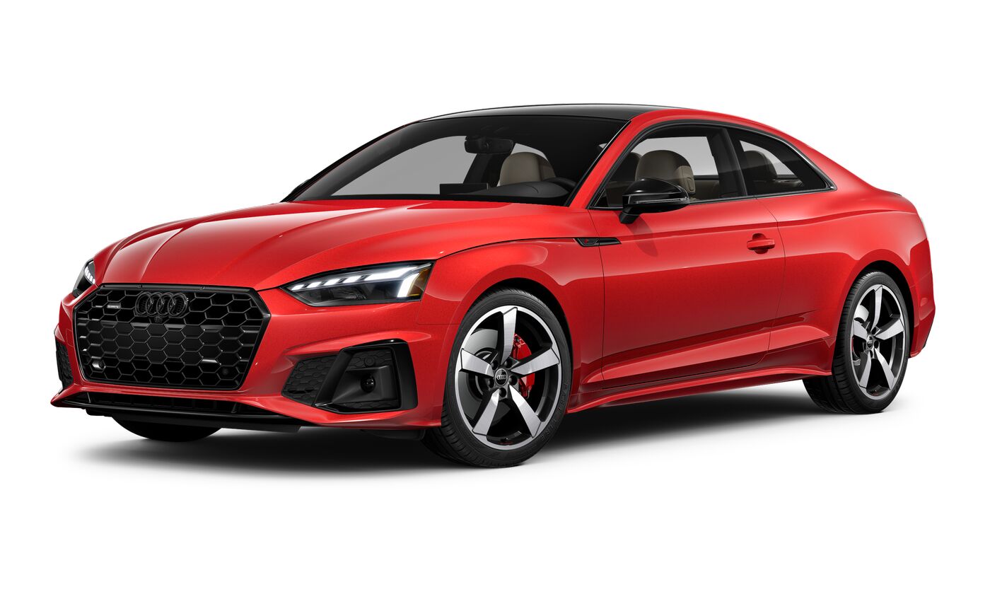 2024 Audi A5 45 Premium Plus quattro S tronic's photo