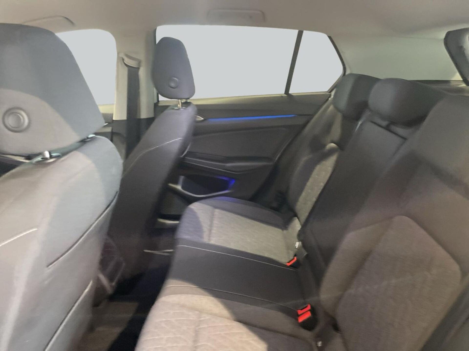 Volkswagen Golf MOVE