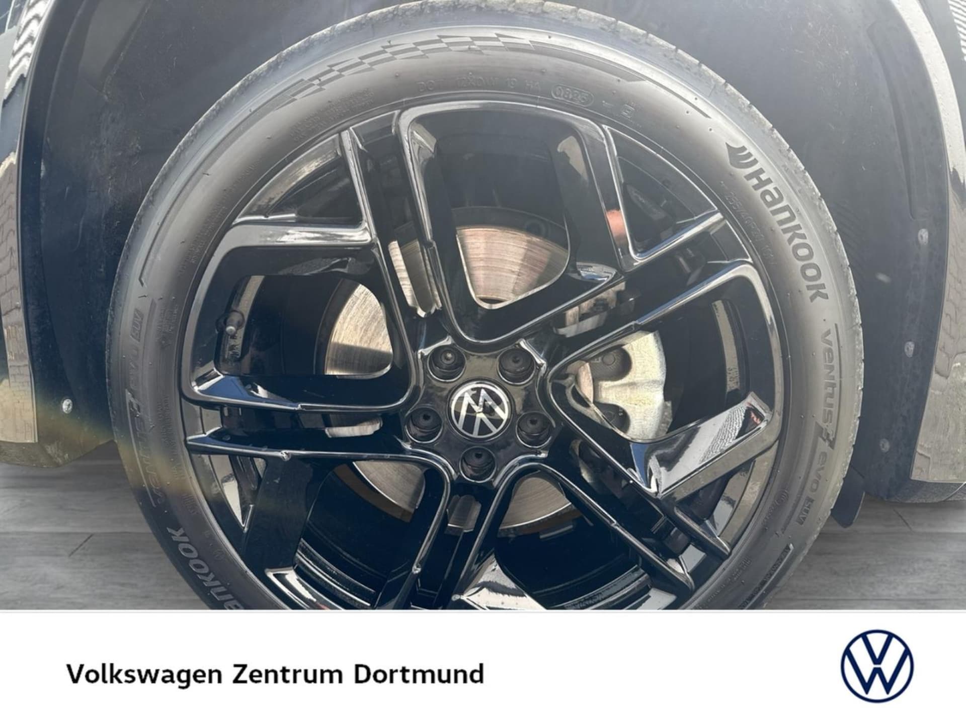 Volkswagen Tayron R-Line