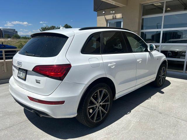 2017 Audi Q5 Premium Plus - Photo 3