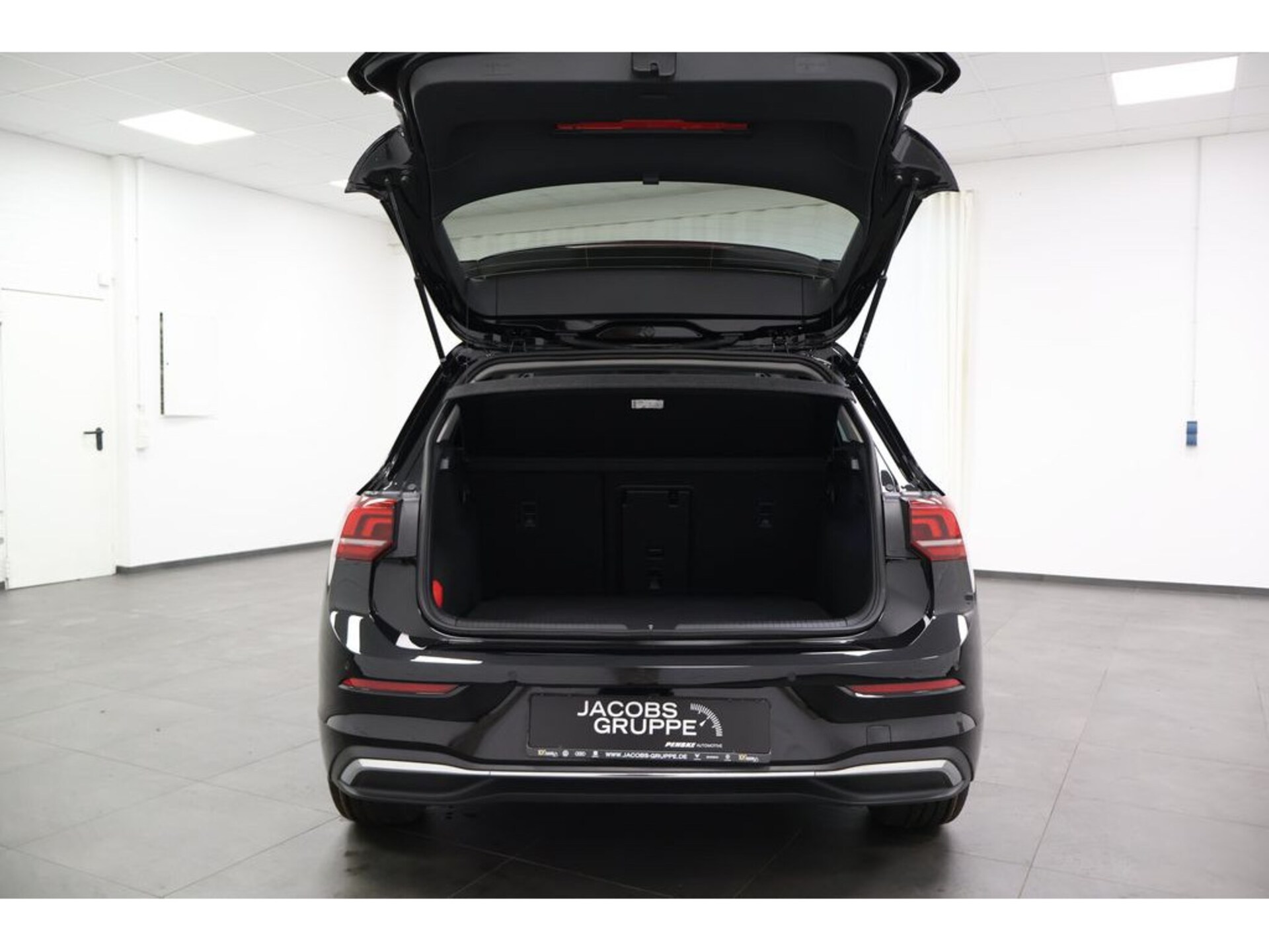 Volkswagen Golf ENERGY