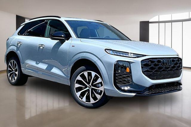 Photo of 2026 Audi Q3 SUV