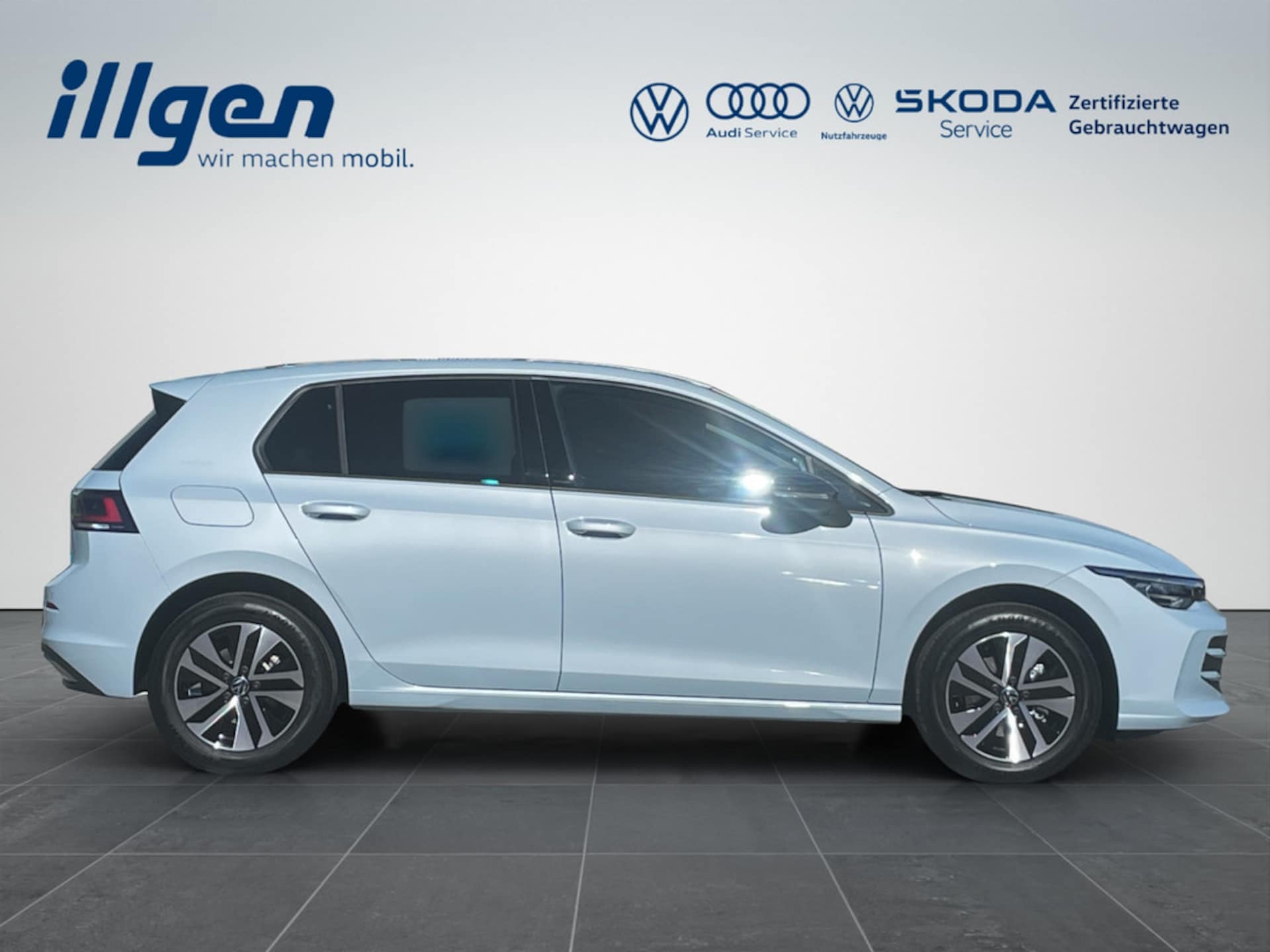 Volkswagen Golf ENERGY