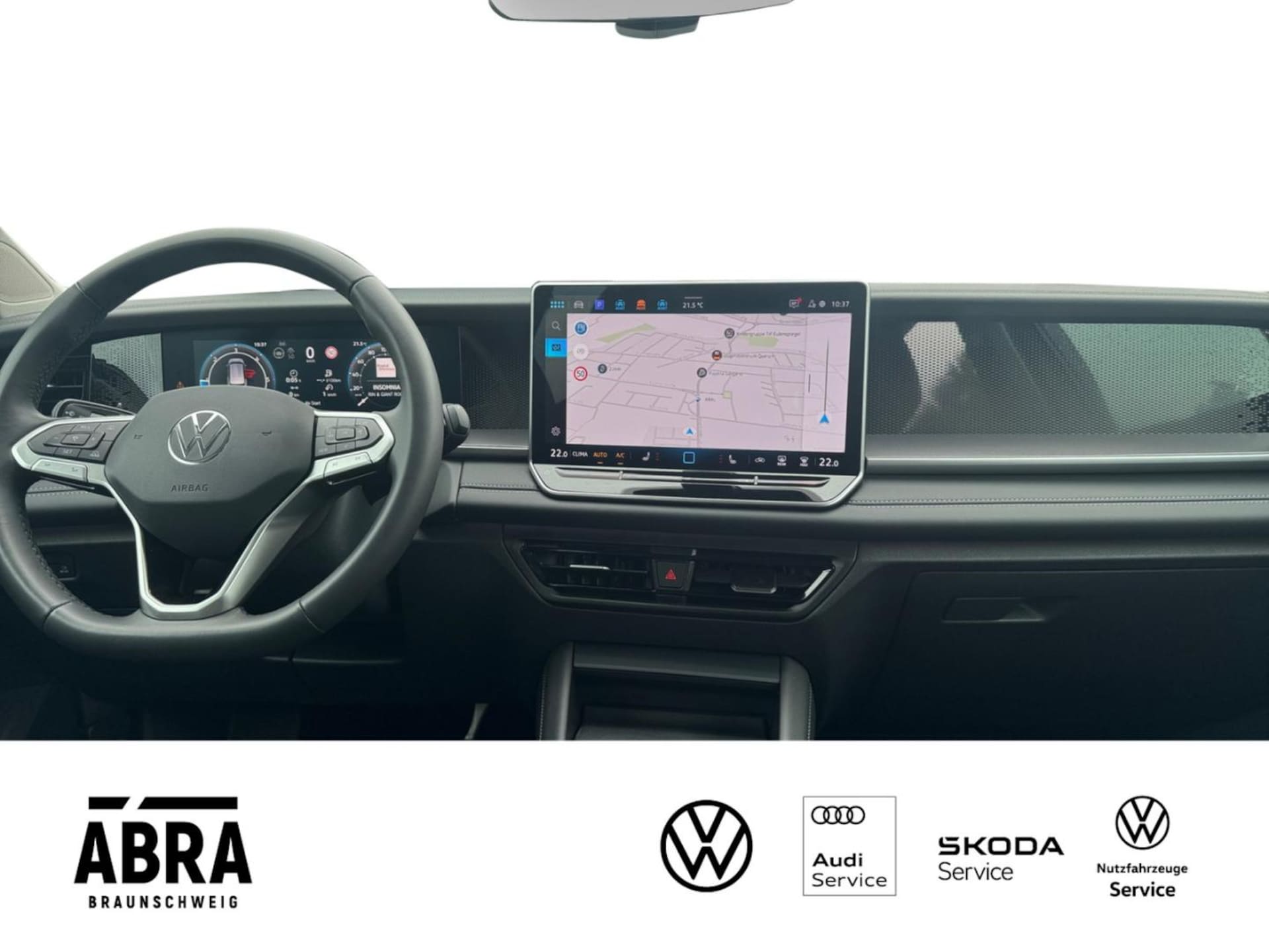 Volkswagen Tayron Life