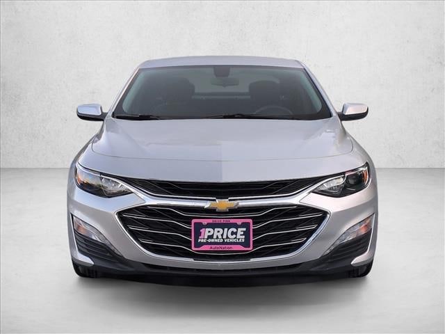 2022 Chevrolet Malibu