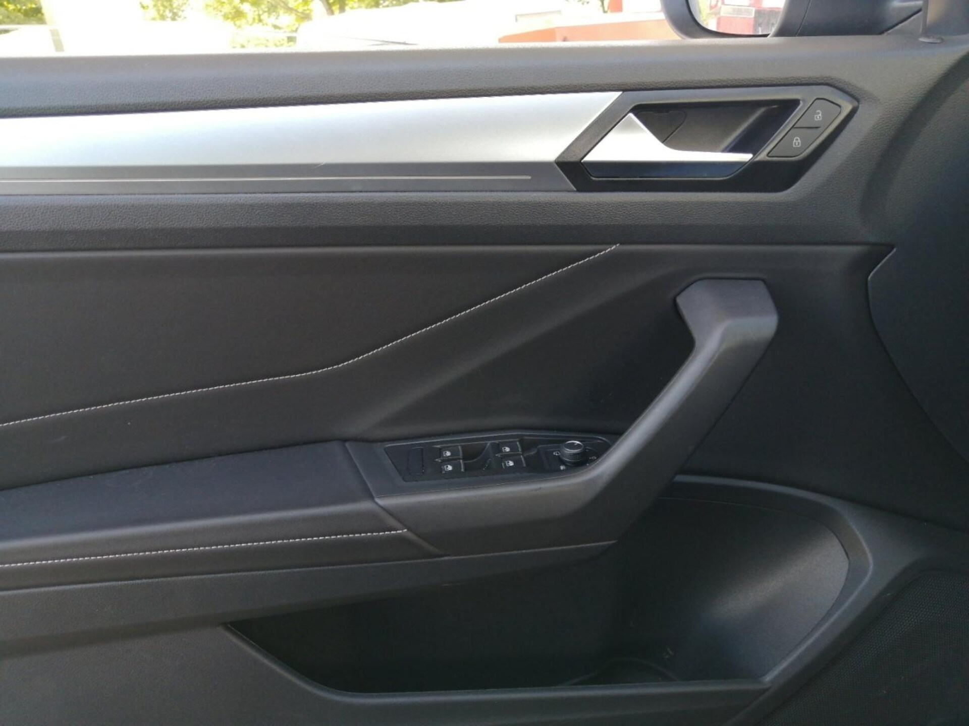 Volkswagen T-Roc Cabriolet Style