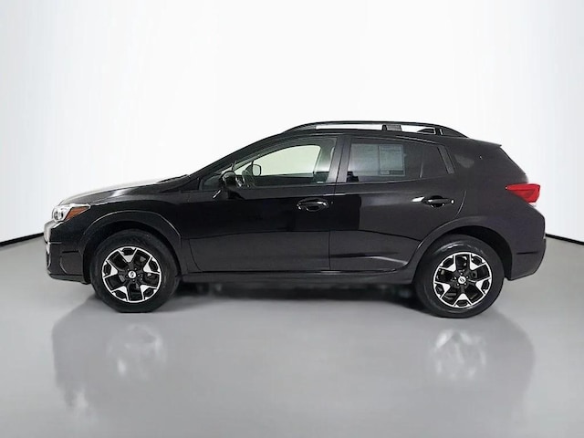 2018 Subaru Crosstrek