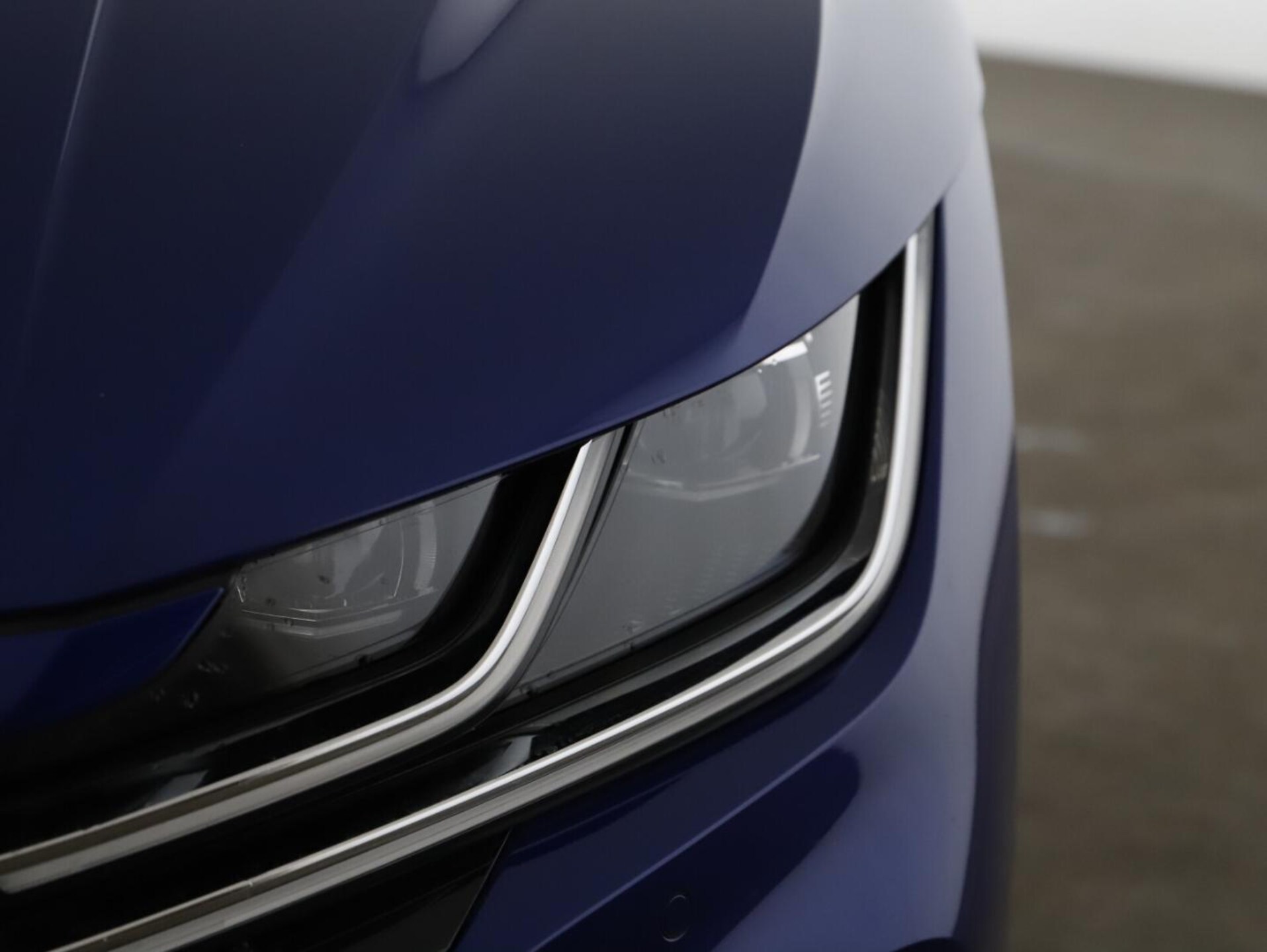 Volkswagen Arteon Shooting Brake R-Line
